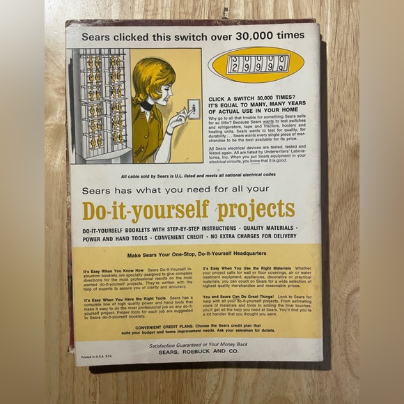 Vintage Magazines! Modern Guns and Electrical Maintenance Manuals - Picture 4 of 10